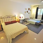 Canarias 6 Casa vacanze *