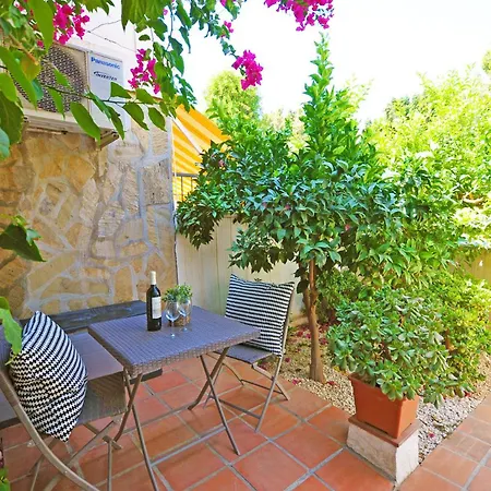 Canarias 6 Casa vacanze Nerja
