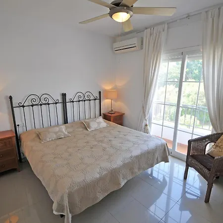 Canarias 6 Prázdninový dům Nerja