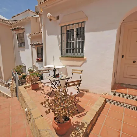 Canarias 6 Casa de Férias *
