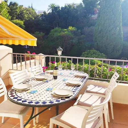 Hébergement de vacances Canarias 6 *