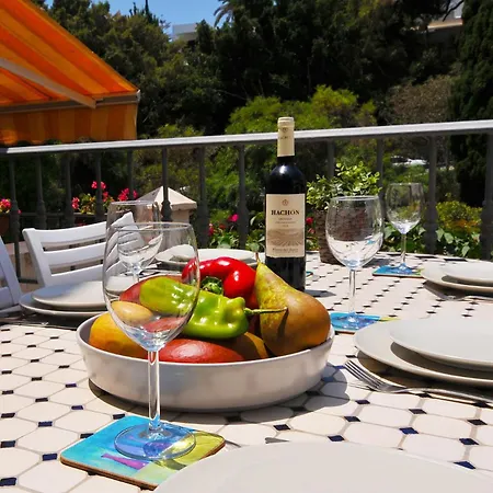 Canarias 6 Hébergement de vacances Nerja