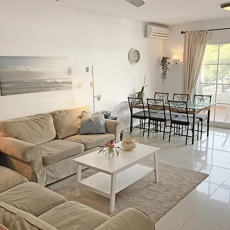 Hébergement de vacances Canarias 6 *