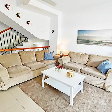 Hébergement de vacances Canarias 6 *