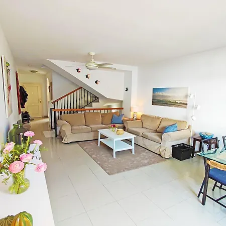 Hébergement de vacances Canarias 6 Nerja