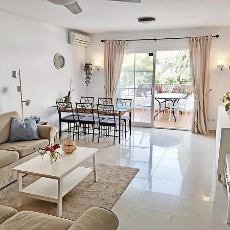 Canarias 6 Hébergement de vacances Nerja