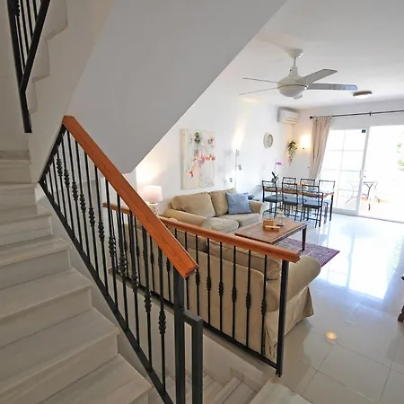 Hébergement de vacances Canarias 6 Nerja
