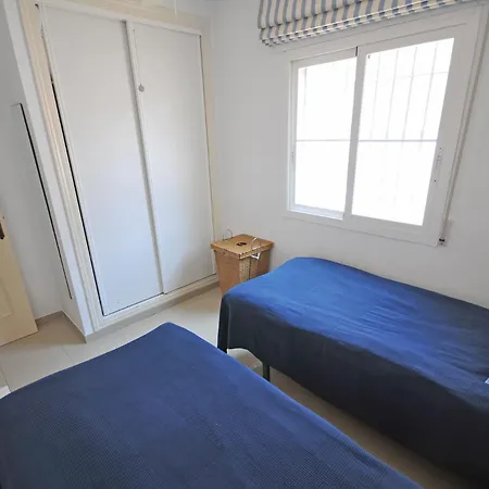 Canarias 6 Hébergement de vacances *