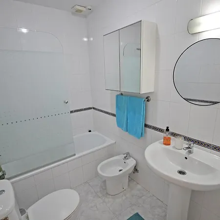 Hébergement de vacances Canarias 6 *