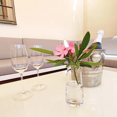 Hébergement de vacances Canarias 6 *