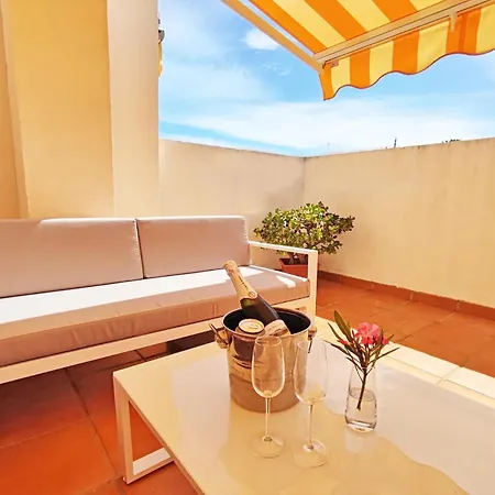 Hébergement de vacances Canarias 6