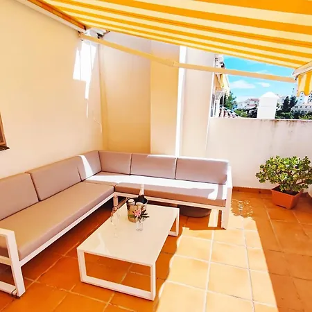 Canarias 6 * Nerja