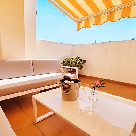 Canarias 6 Hébergement de vacances Nerja