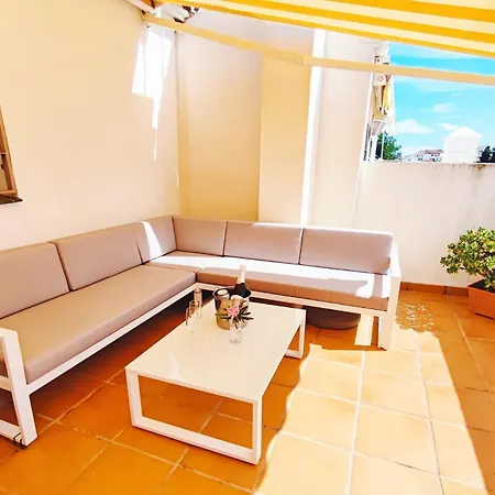 Canarias 6 Nerja