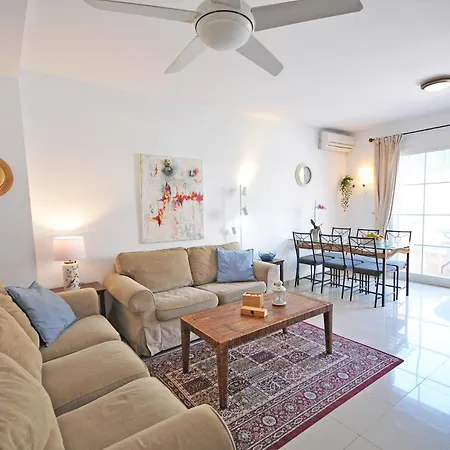 Canarias 6 * Nerja