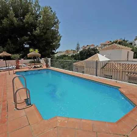 Hébergement de vacances Canarias 6