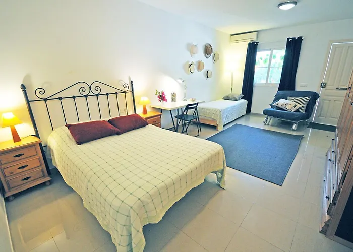 Canarias 6 Ferienhaus