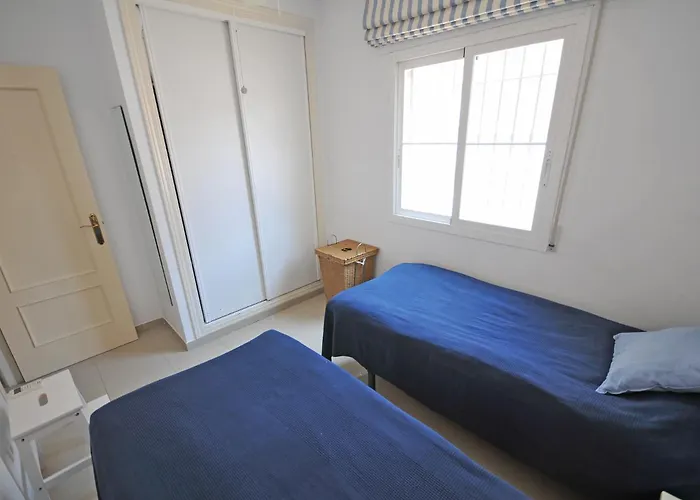 Canarias 6 Ferienhaus *