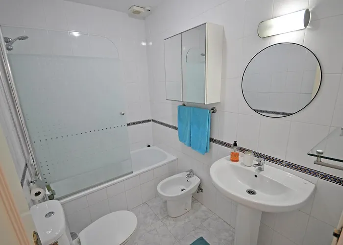 Ferienhaus Canarias 6 *