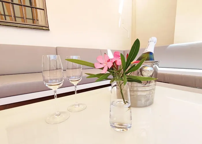 Ferienhaus Canarias 6 *