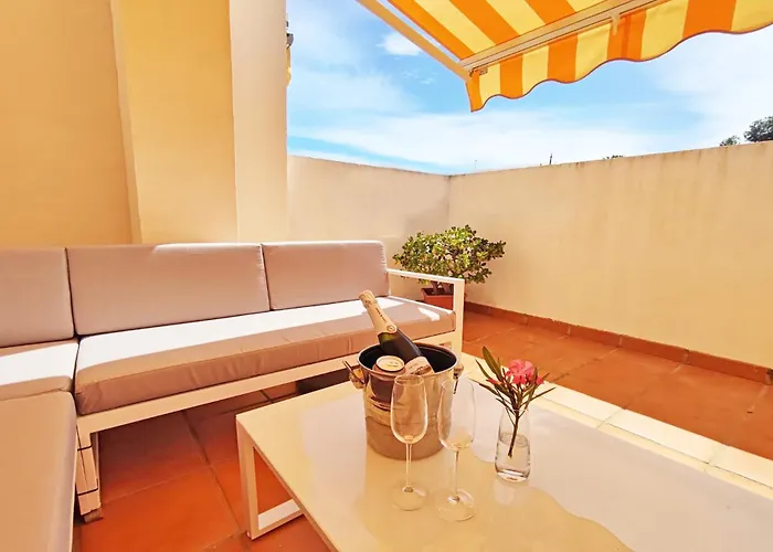 Ferienhaus Canarias 6