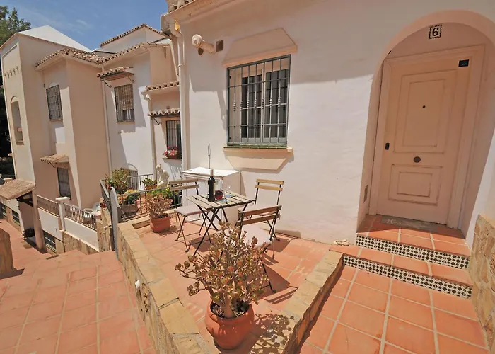 Canarias 6 Ferienhaus *