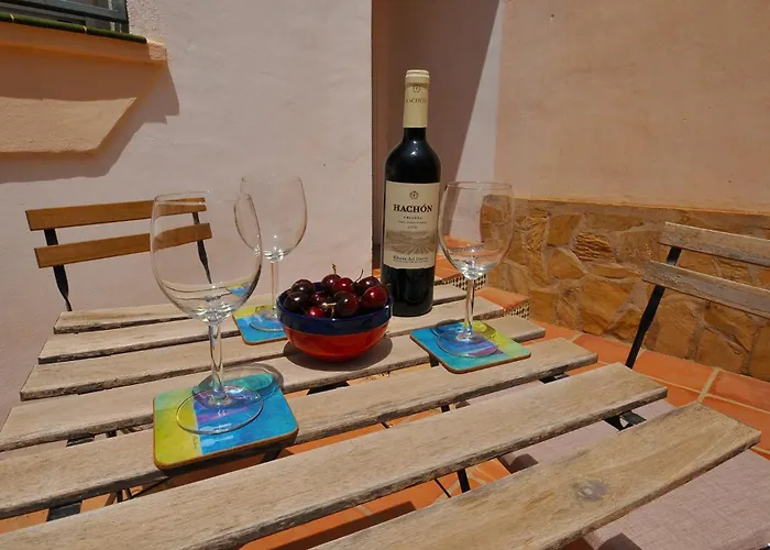 Ferienhaus Canarias 6 Nerja