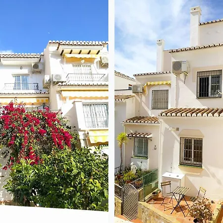 Canarias 6 Nerja