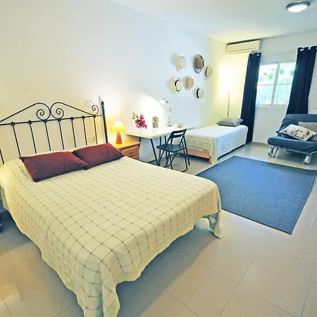Canarias 6 Ferienhaus