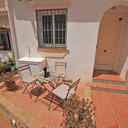 Canarias 6 Nerja